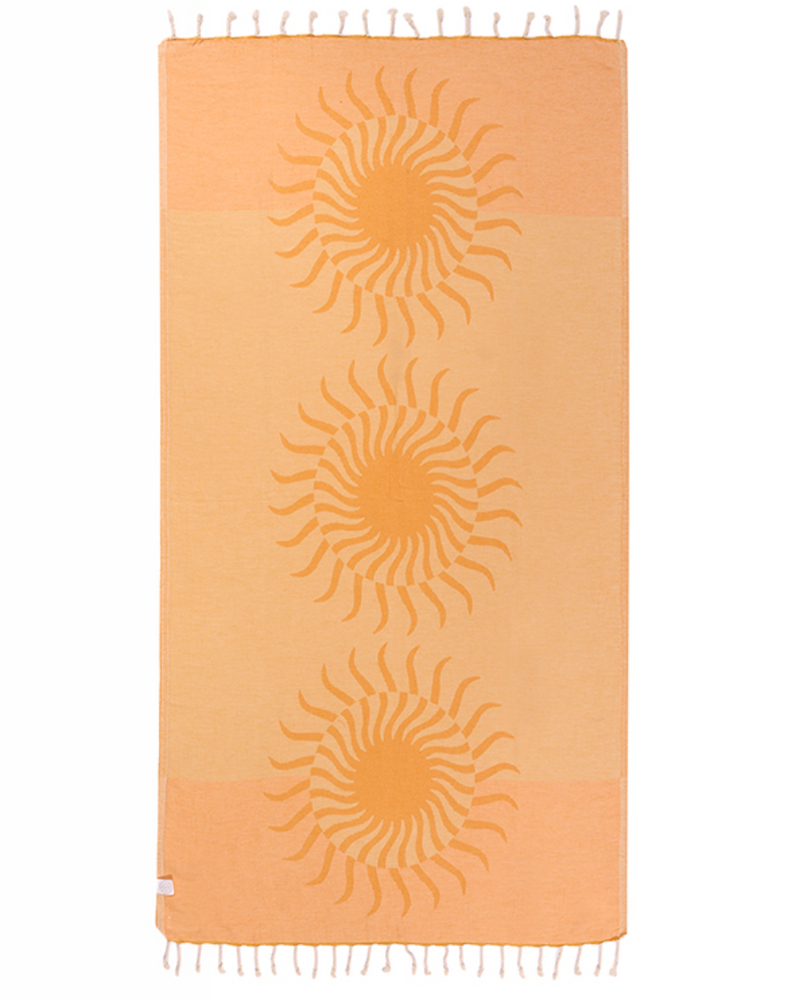 
                      
                        Sand Cloud Turkish Organic Cotton Beach Towels - Regular Size
                      
                    