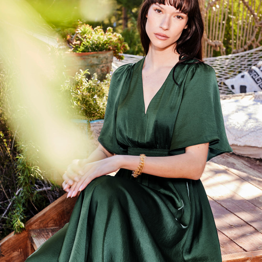 
                      
                        The Diana Dress
                      
                    