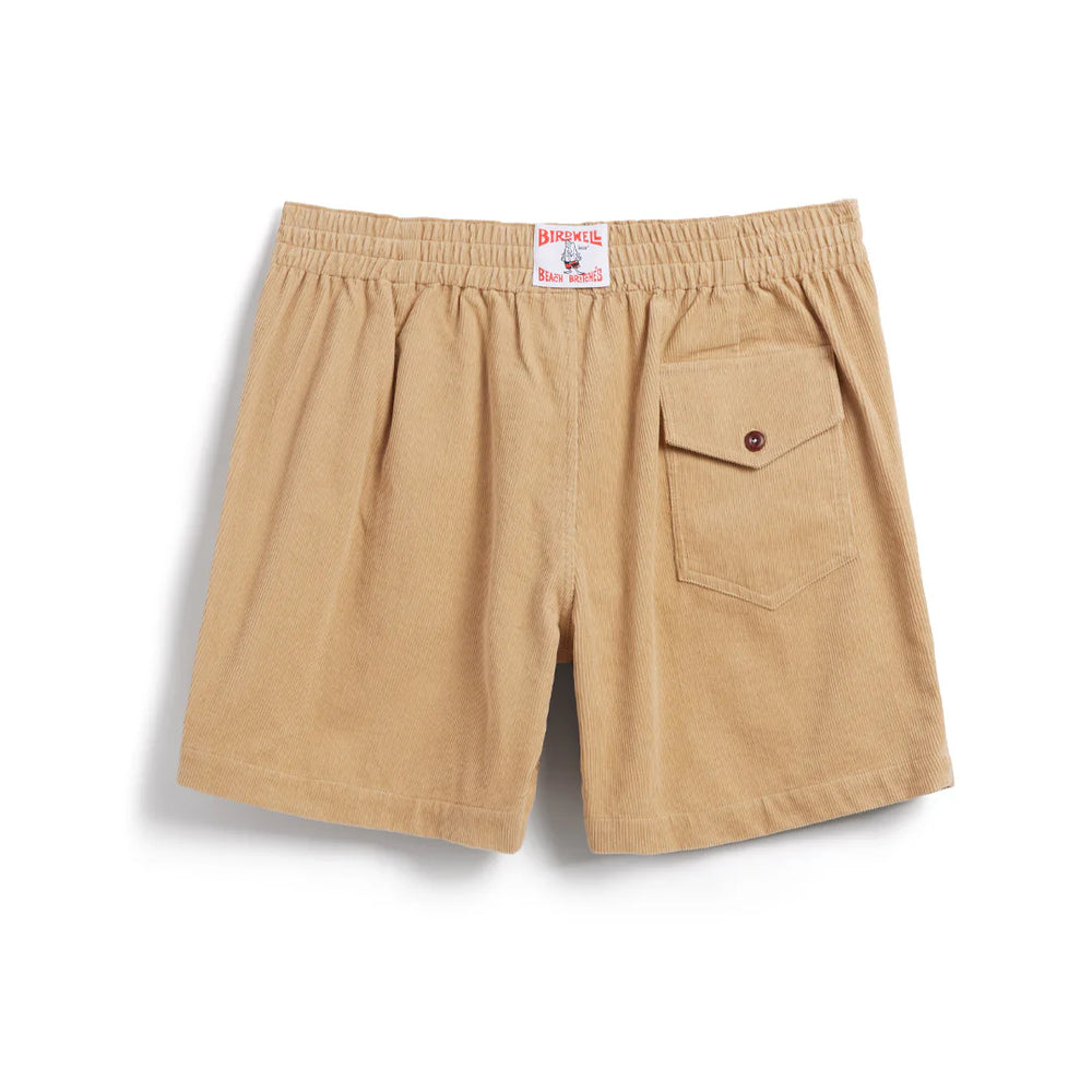 Back view of the Men's Sand Drifter Short by Birdwell