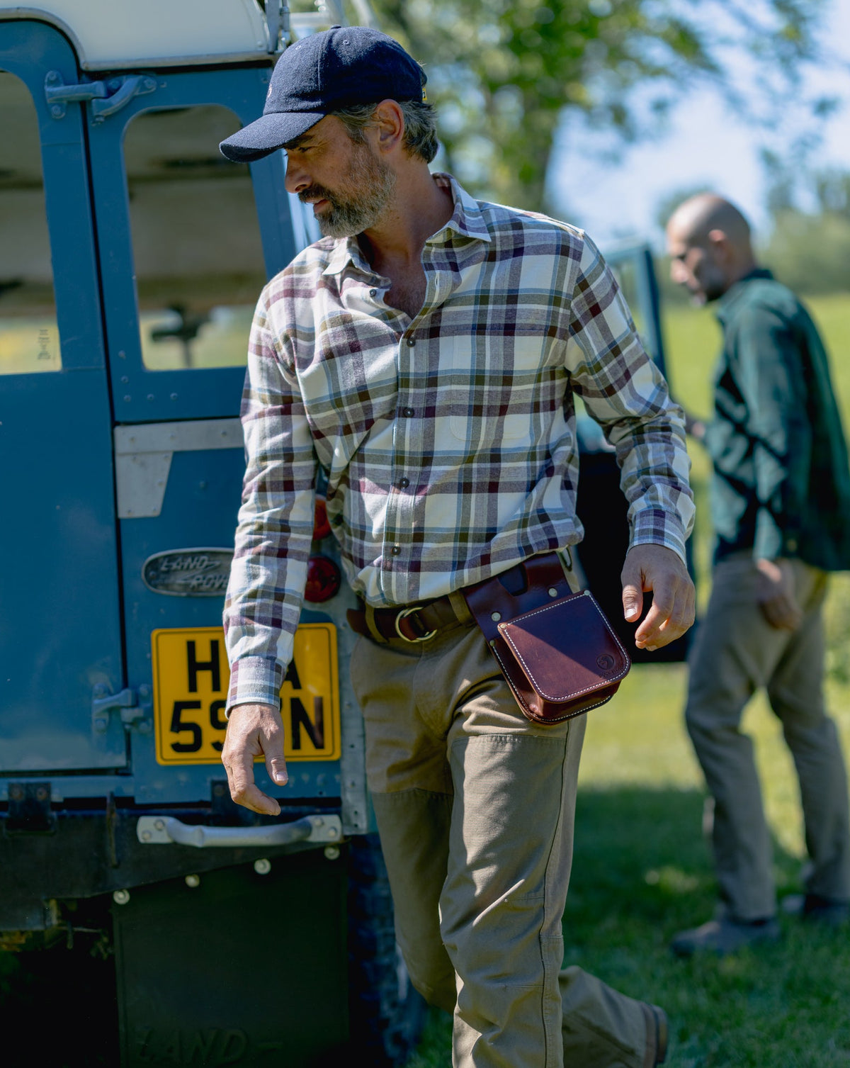 Men's fall and winter styles from Duck Head