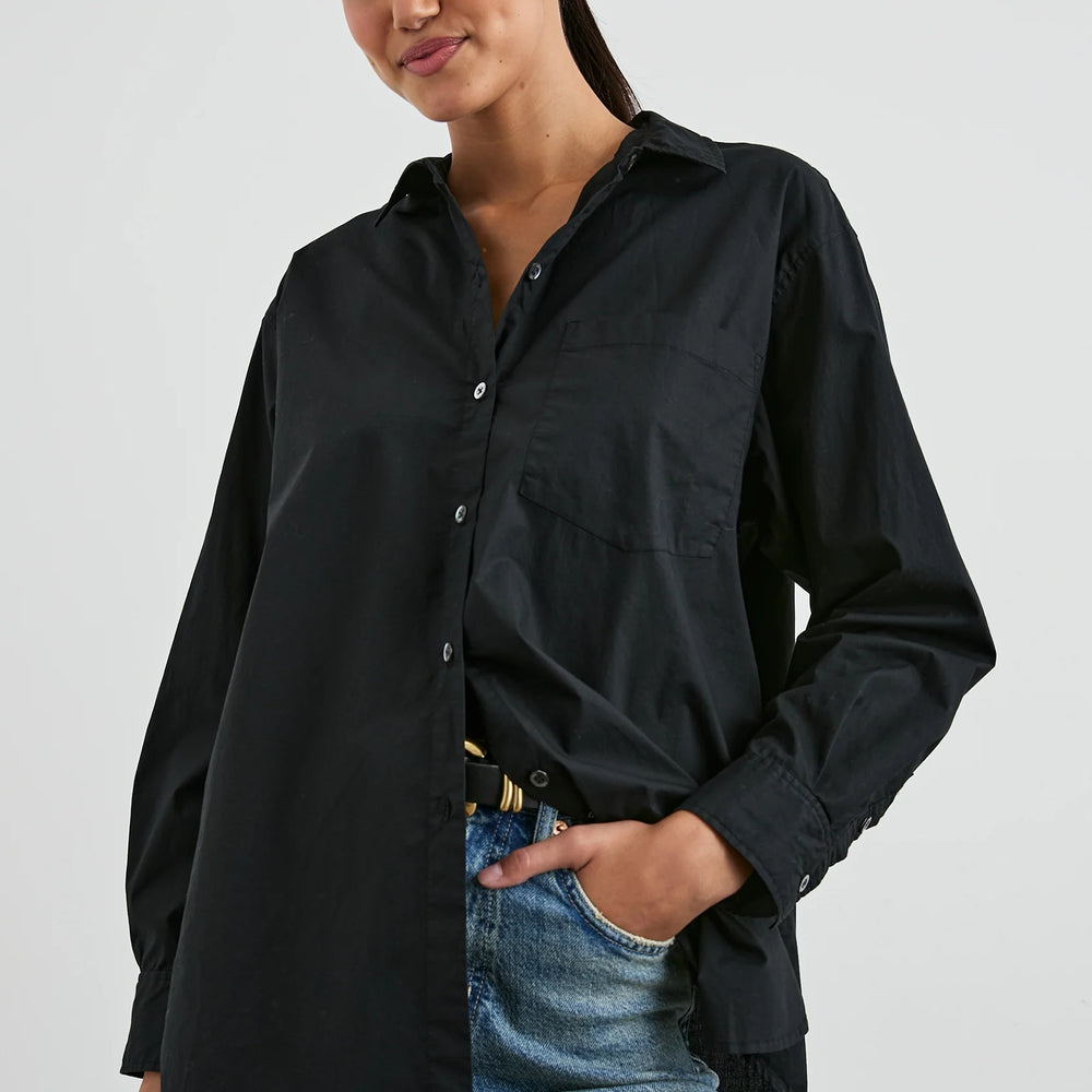 
                      
                        Rails Elsa Shirt
                      
                    