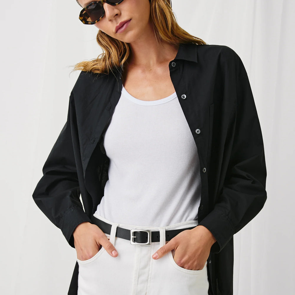 
                      
                        Rails Elsa Shirt
                      
                    