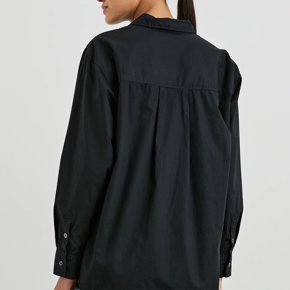 
                      
                        Rails Elsa Shirt
                      
                    