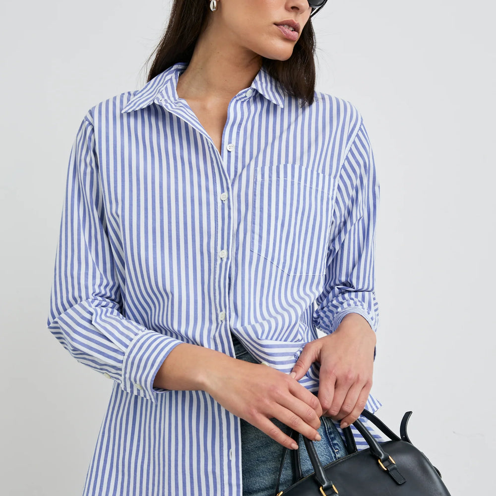 
                      
                        Rails Elsa Shirt
                      
                    