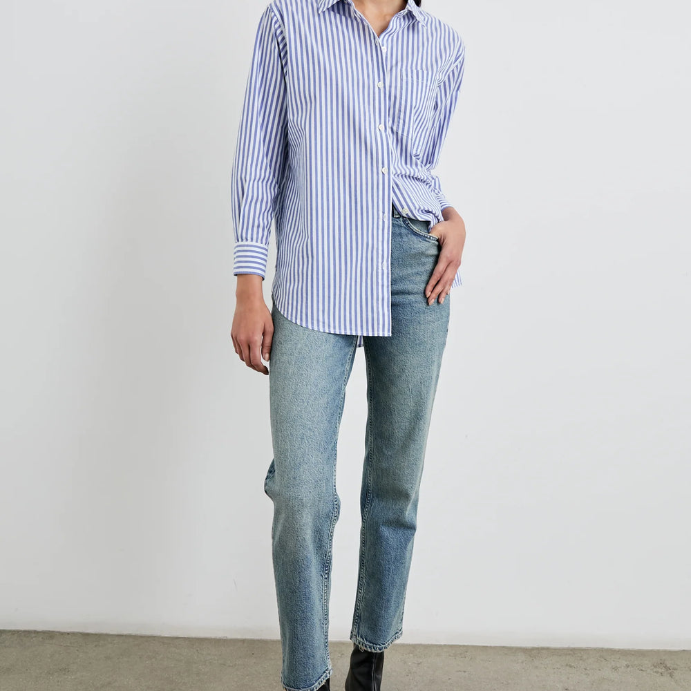 
                      
                        Rails Elsa Shirt
                      
                    