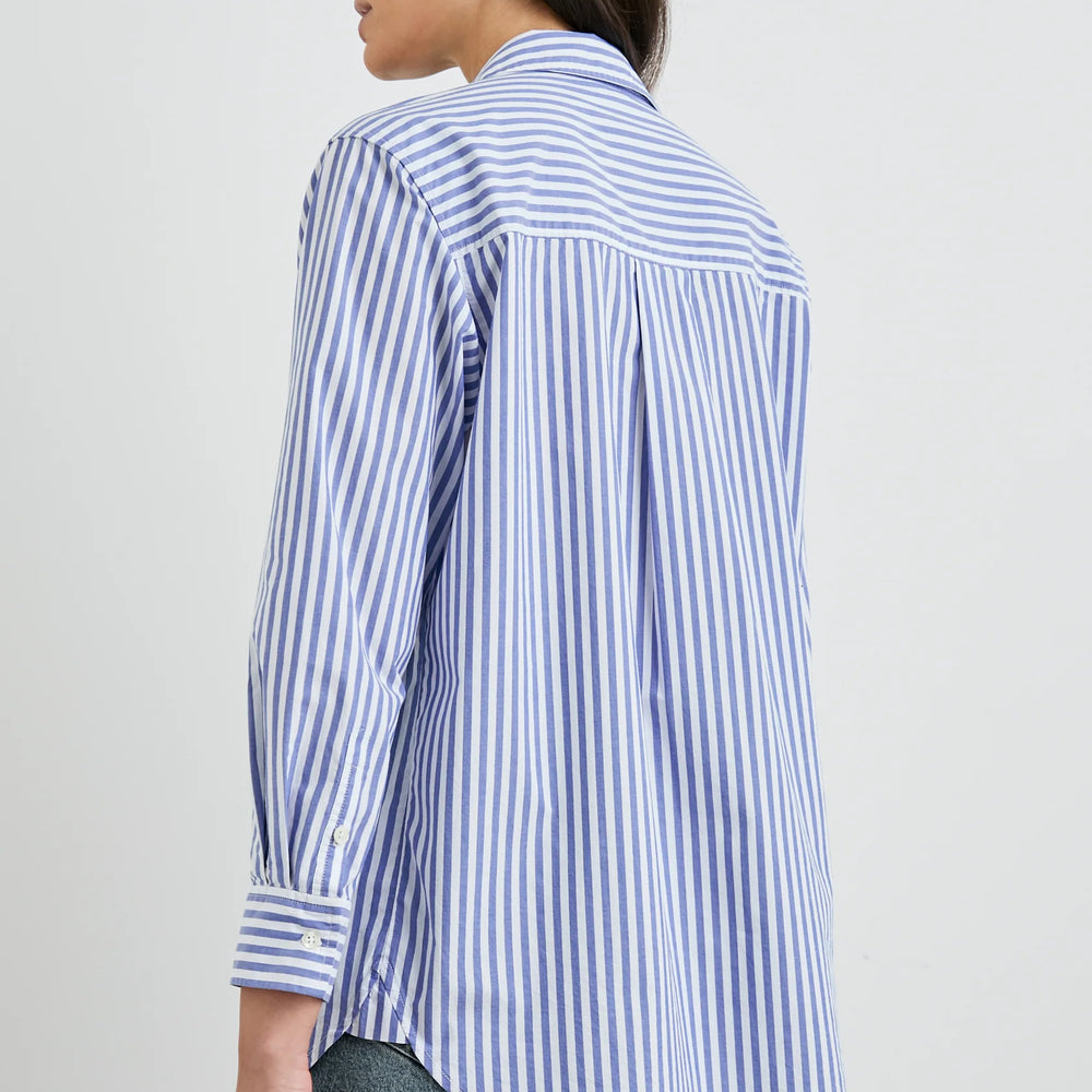 
                      
                        Rails Elsa Shirt
                      
                    