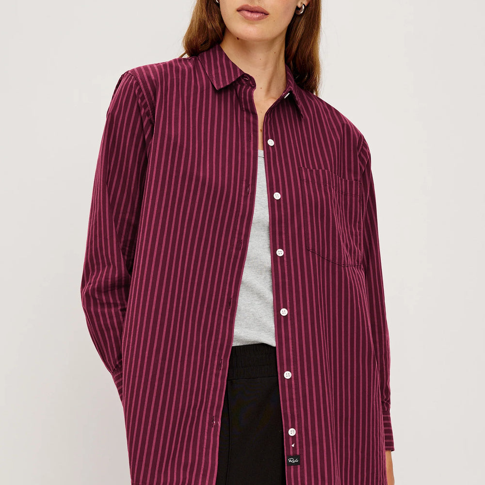 
                      
                        Rails Elsa Shirt
                      
                    