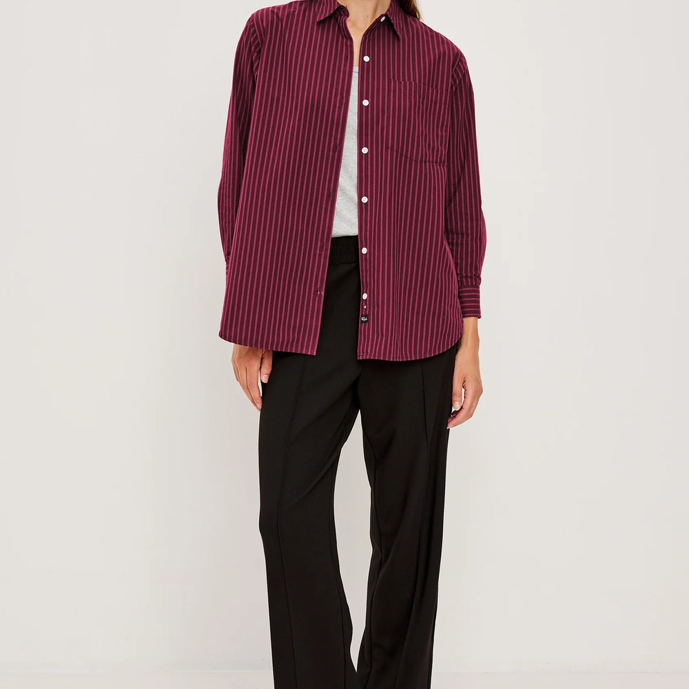 
                      
                        Rails Elsa Shirt
                      
                    