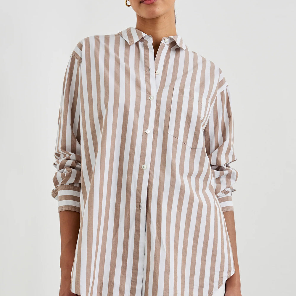 
                      
                        Rails Elsa Shirt
                      
                    