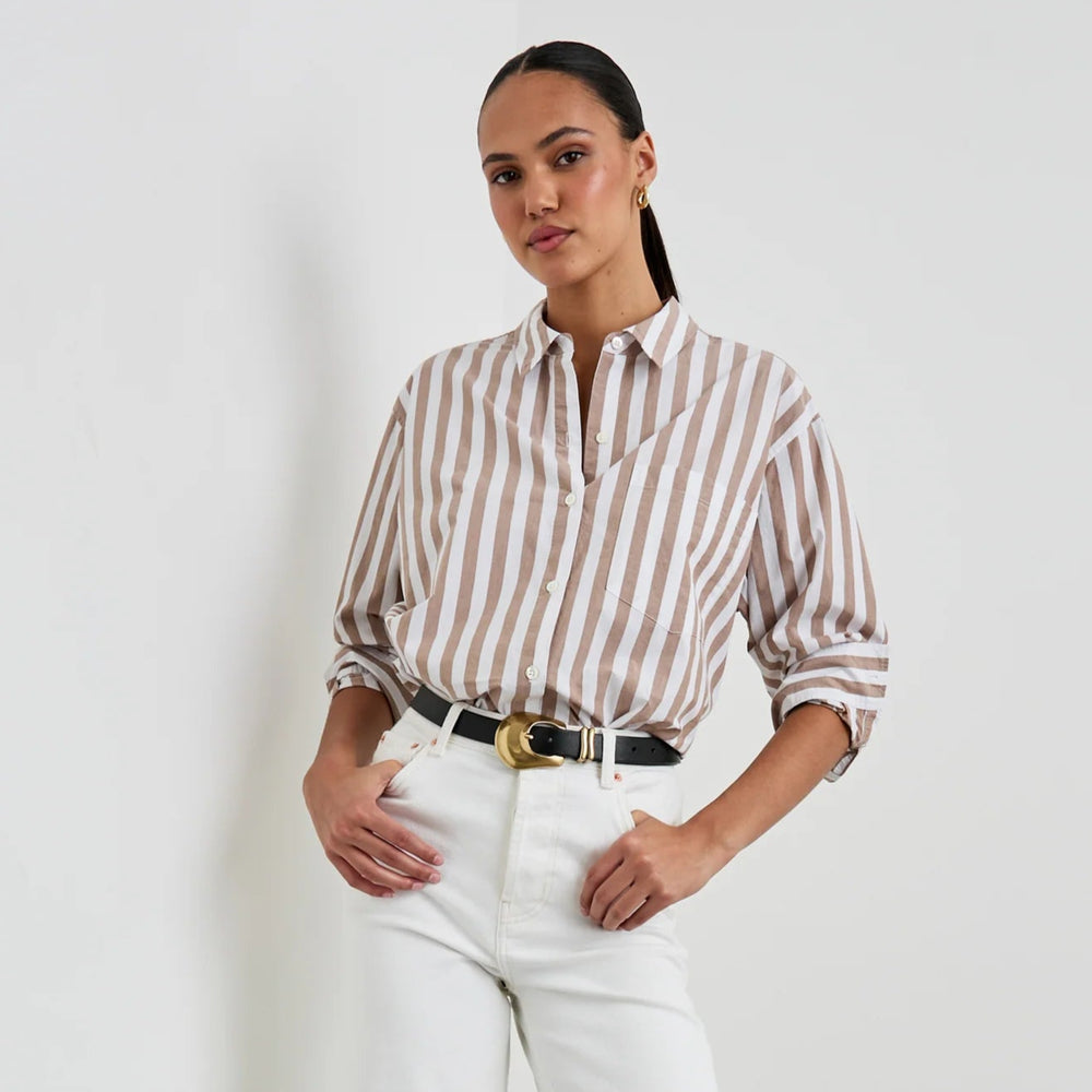 
                      
                        Rails Elsa Shirt
                      
                    