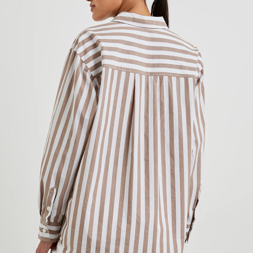 
                      
                        Rails Elsa Shirt
                      
                    