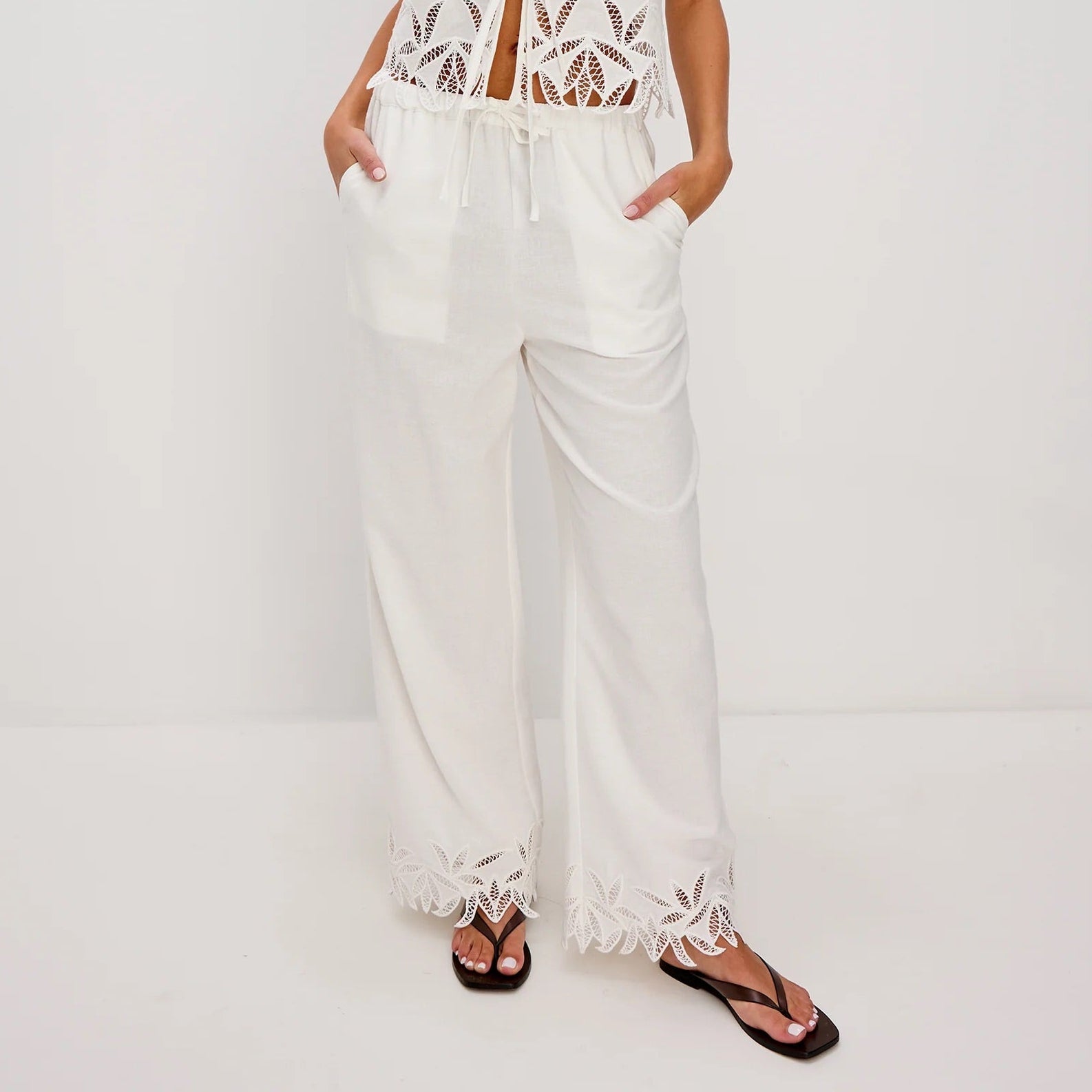 Rails Emmie Pant | Harbour Thread