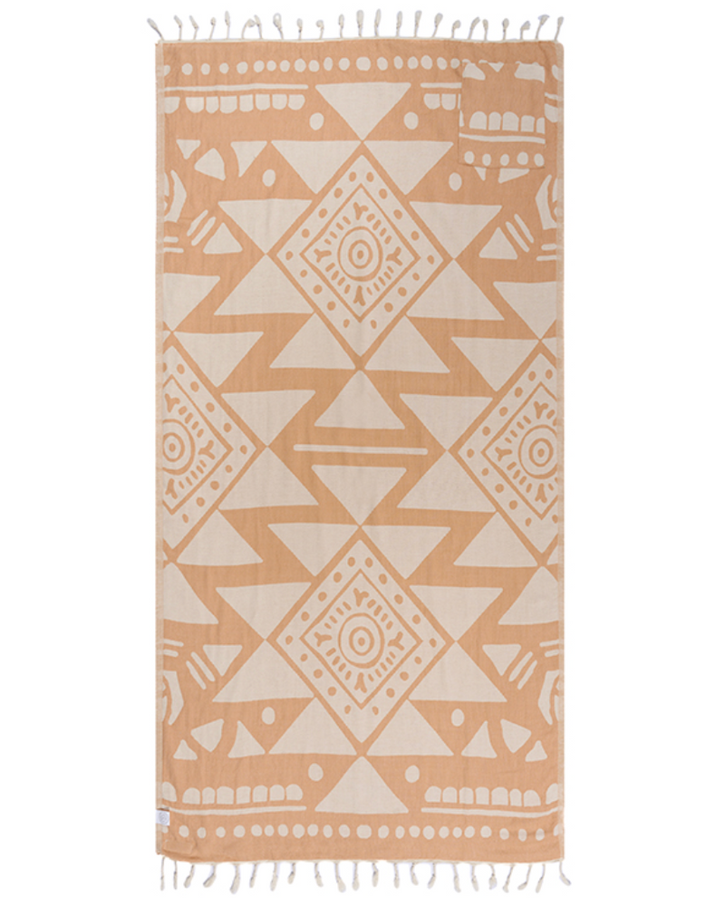 
                      
                        Sand Cloud Zipper Pocket Towels
                      
                    