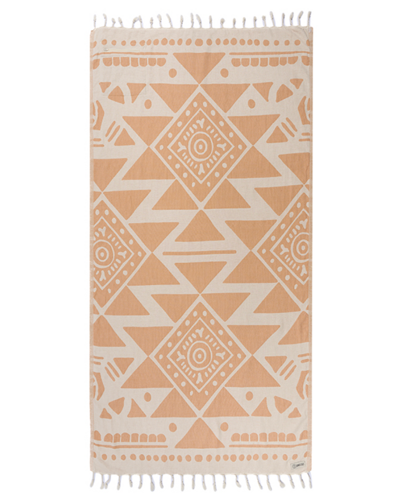 
                      
                        Sand Cloud Zipper Pocket Towels
                      
                    