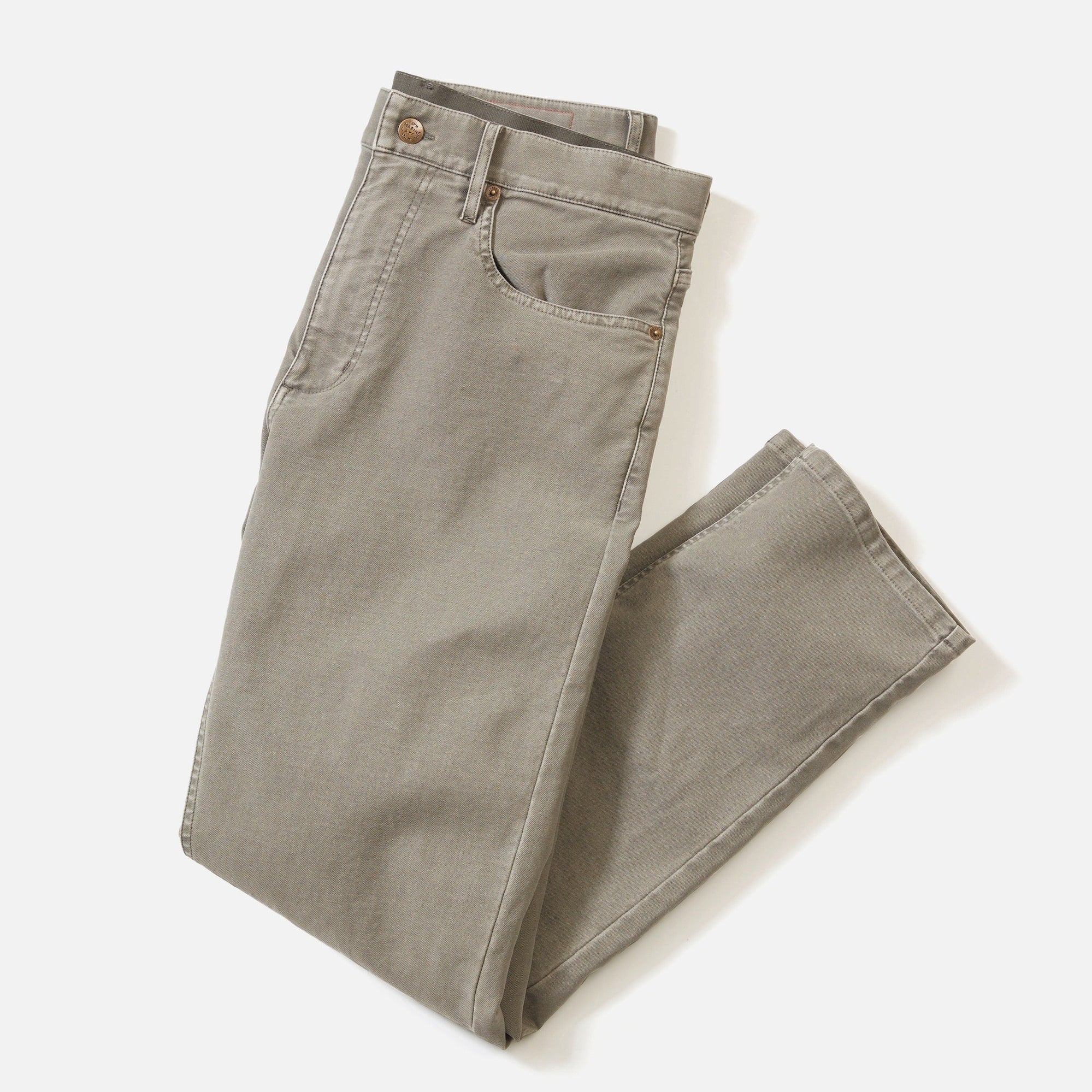 Men's Pants | Harbour Thread
