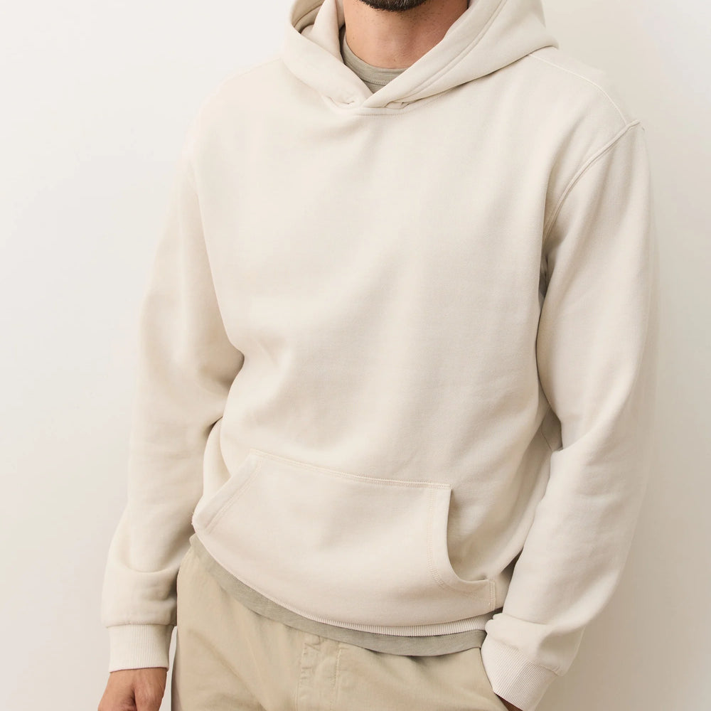 
                      
                        Marine Layer Cloud 9 Fleece Relaxed Hoodie
                      
                    