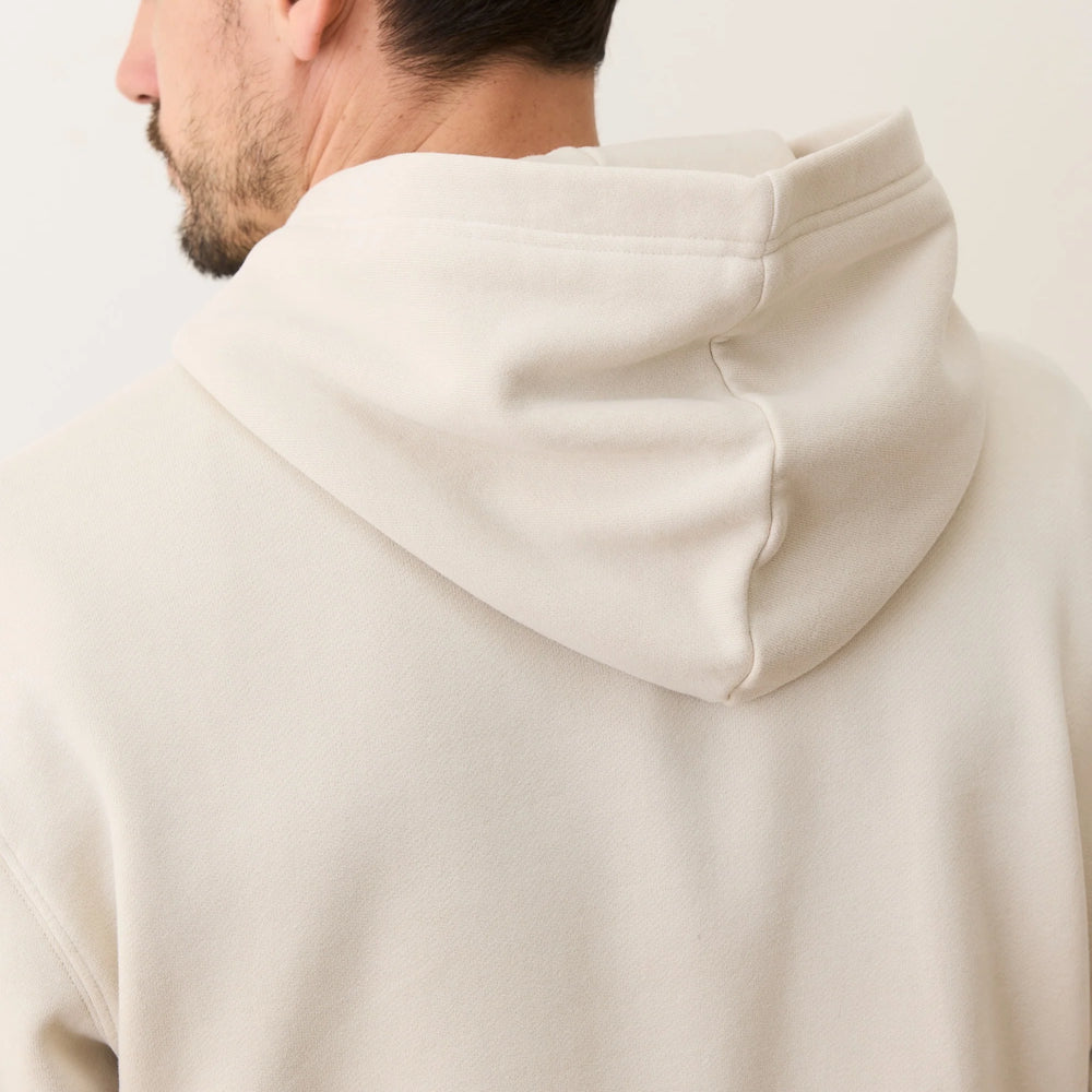 
                      
                        Marine Layer Cloud 9 Fleece Relaxed Hoodie
                      
                    