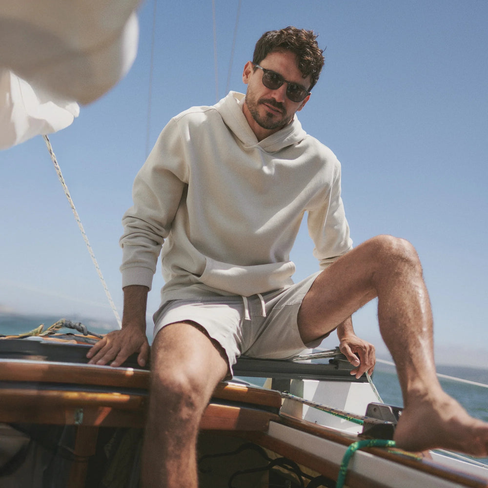 
                      
                        Marine Layer Cloud 9 Fleece Relaxed Hoodie
                      
                    