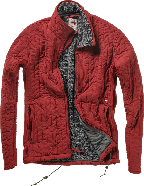 Relwen Vertical Insulator Jacket