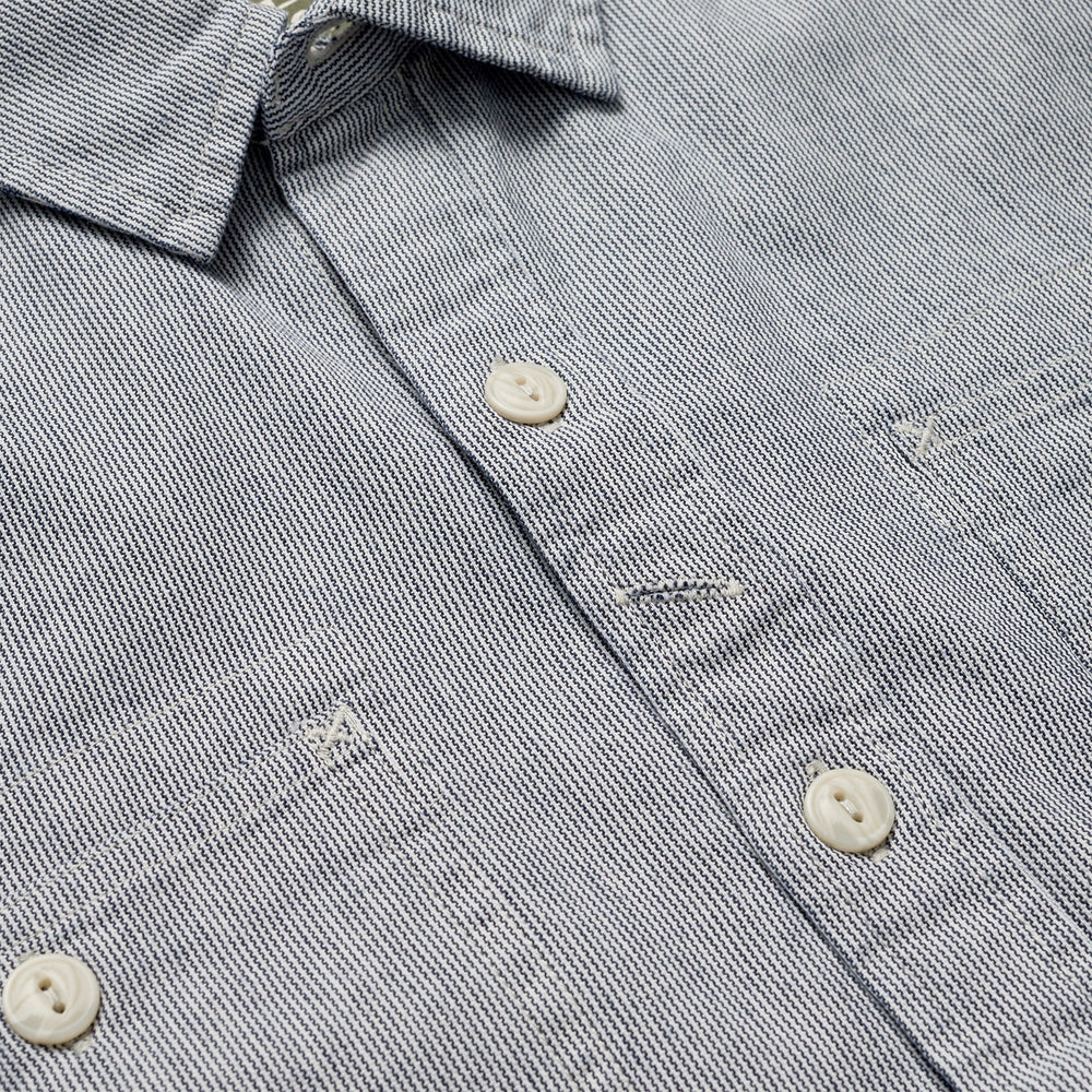 
                      
                        Howler Bros Tallier Work Shirt
                      
                    
