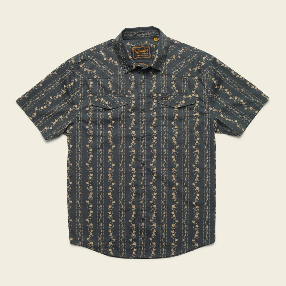 Howler Bros H Bar B Snapshirt