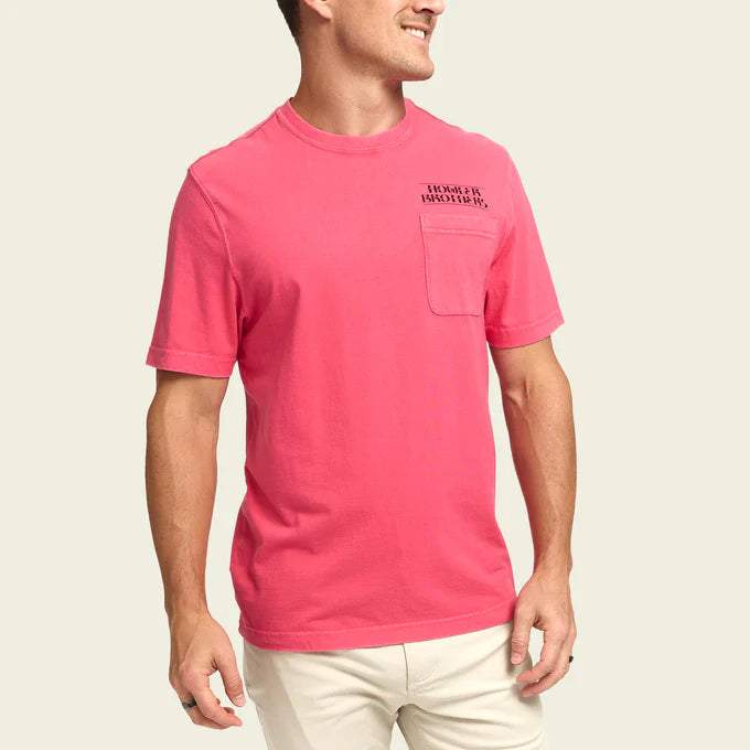
                      
                        Howler Bros Pocket T-Shirt
                      
                    