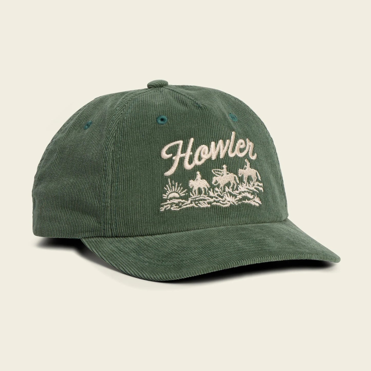 Howler Bros Howler Posse Corduroy Standards Hat