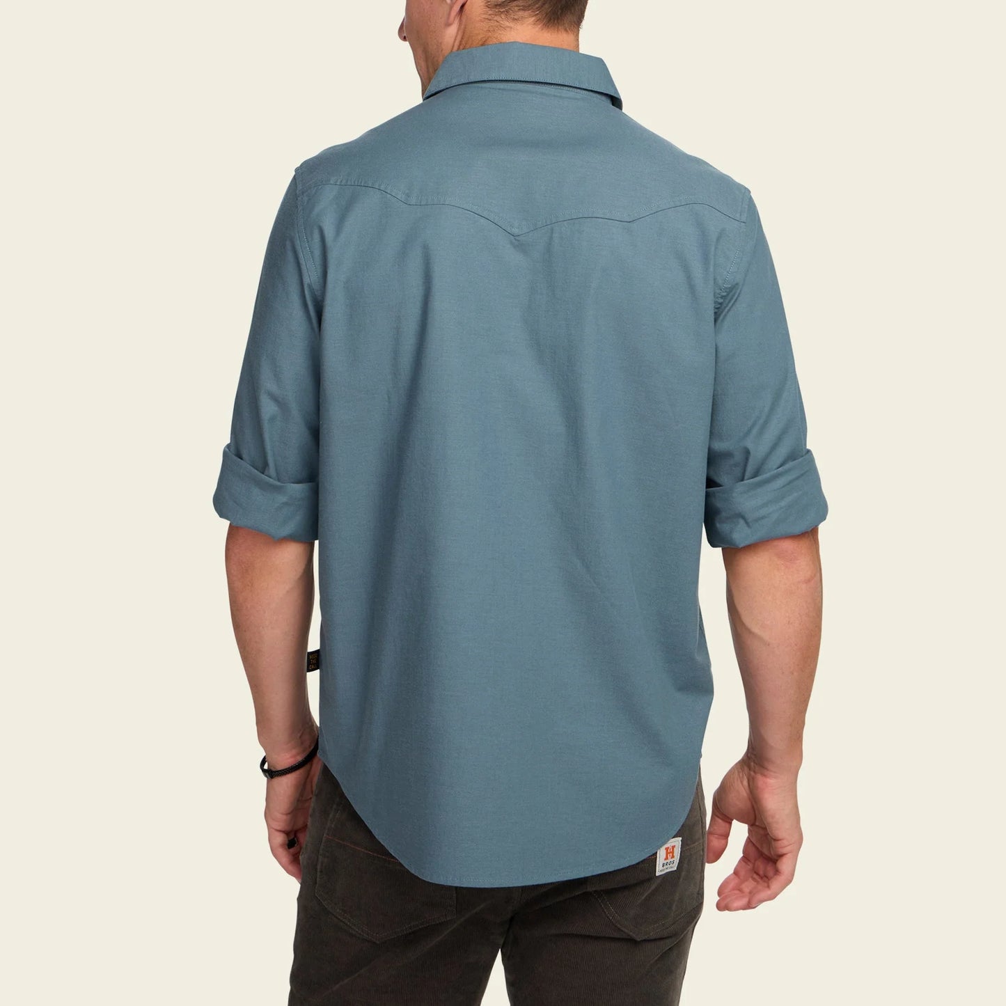 Howler Bros Crosscut Deluxe Long Sleeve