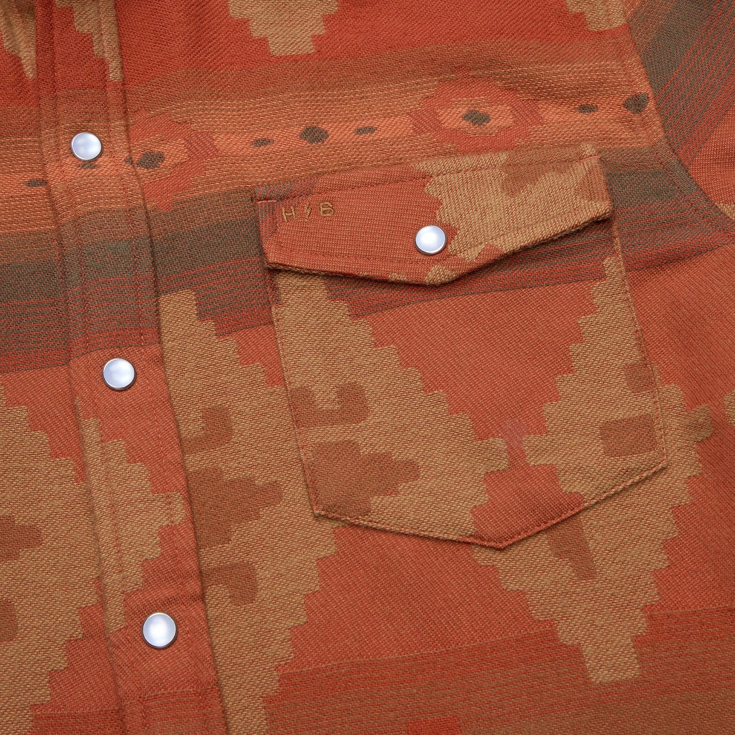 Howler Bros Sheridan Flannel
