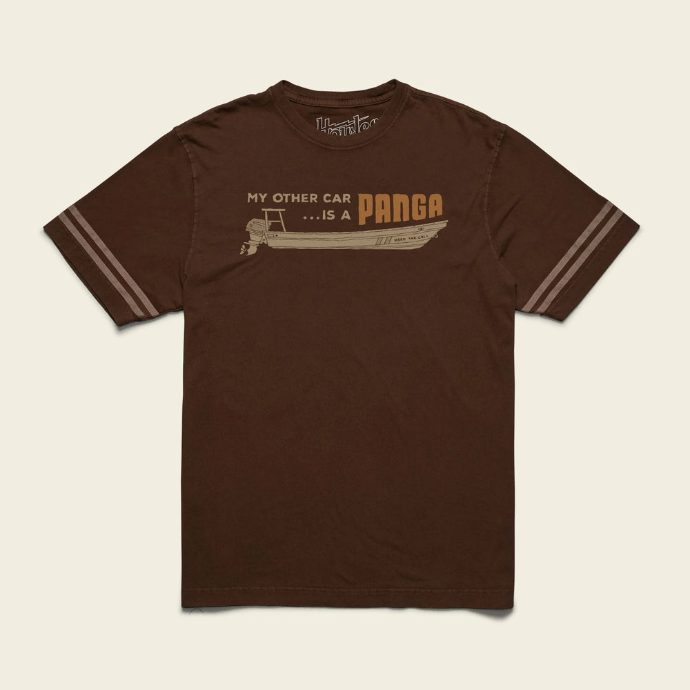 
                      
                        Howler Bros Cotton T-shirt
                      
                    