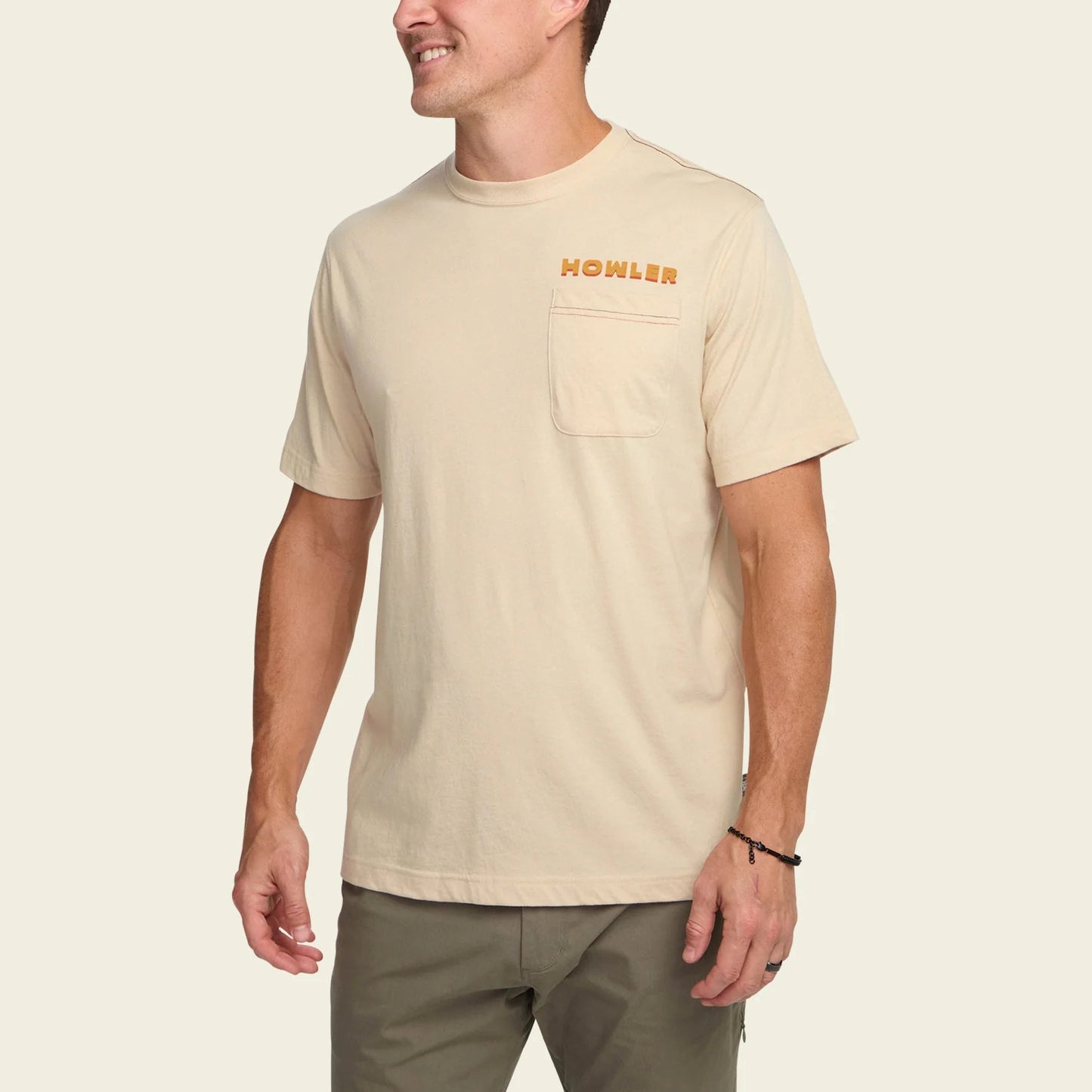Howler Bros Pocket T-Shirt