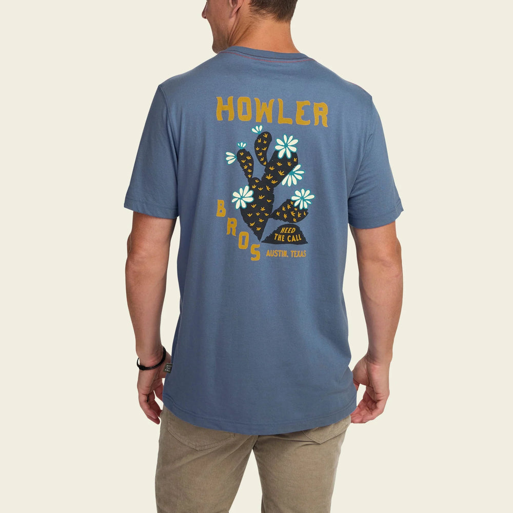
                      
                        Howler Bros Pocket T-Shirt
                      
                    