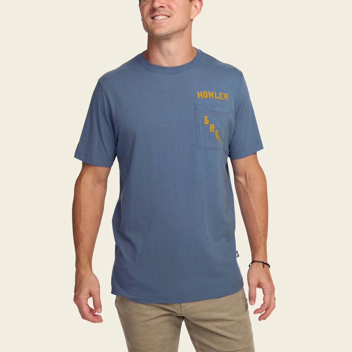Howler Bros Pocket T-Shirt