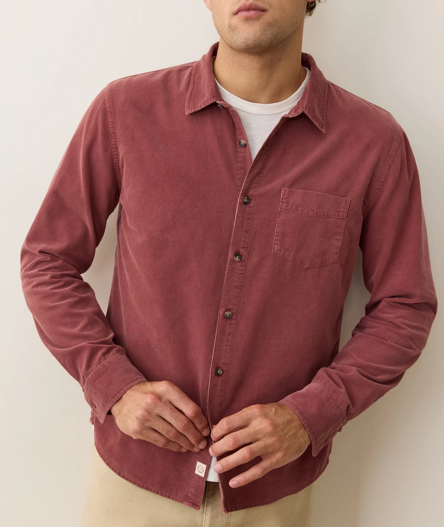 Men's shirts for fall