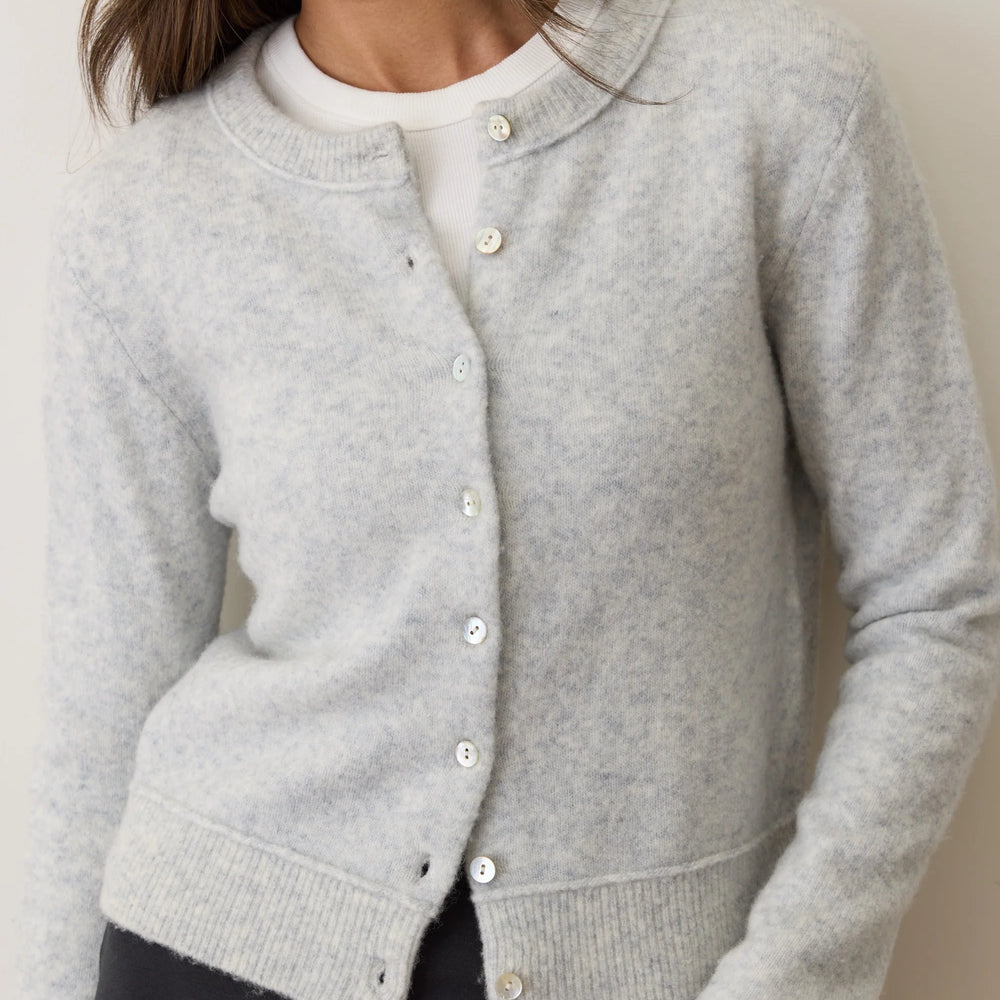 
                      
                        Marine Layer Sausalito Cardigan
                      
                    