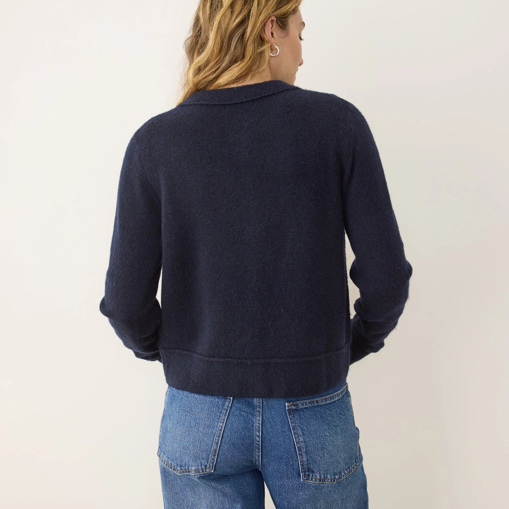
                      
                        Marine Layer Sausalito Cardigan
                      
                    