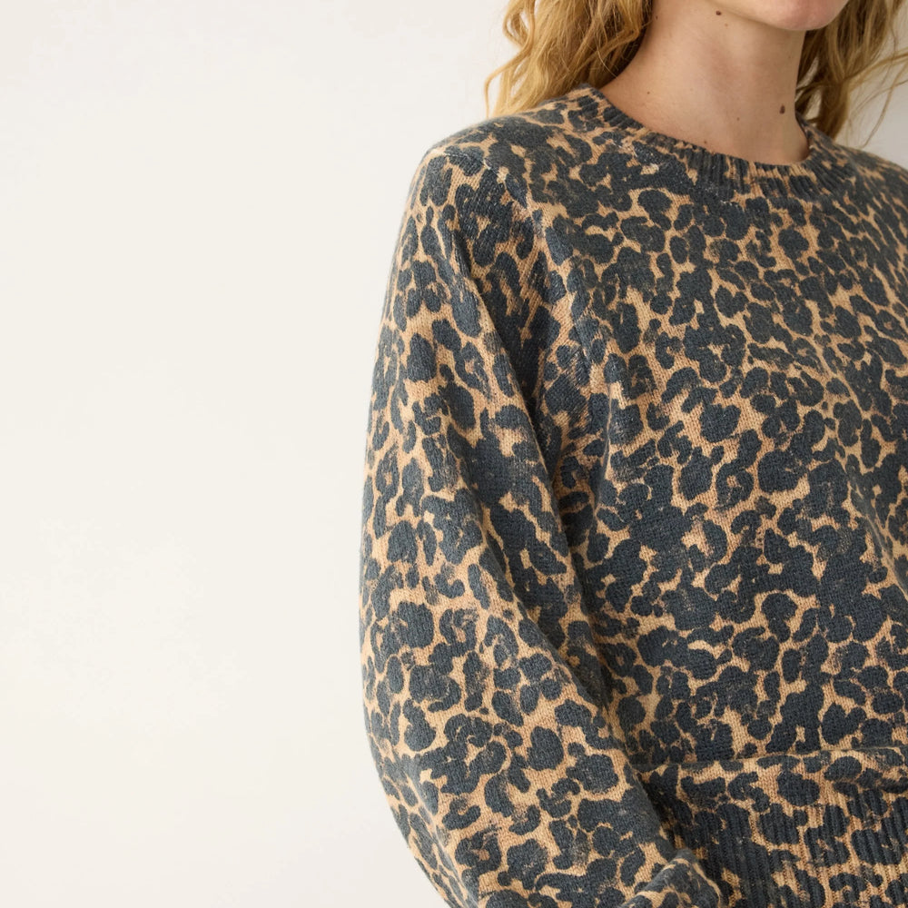 
                      
                        Marine Layer Alma Crewneck Sweater
                      
                    