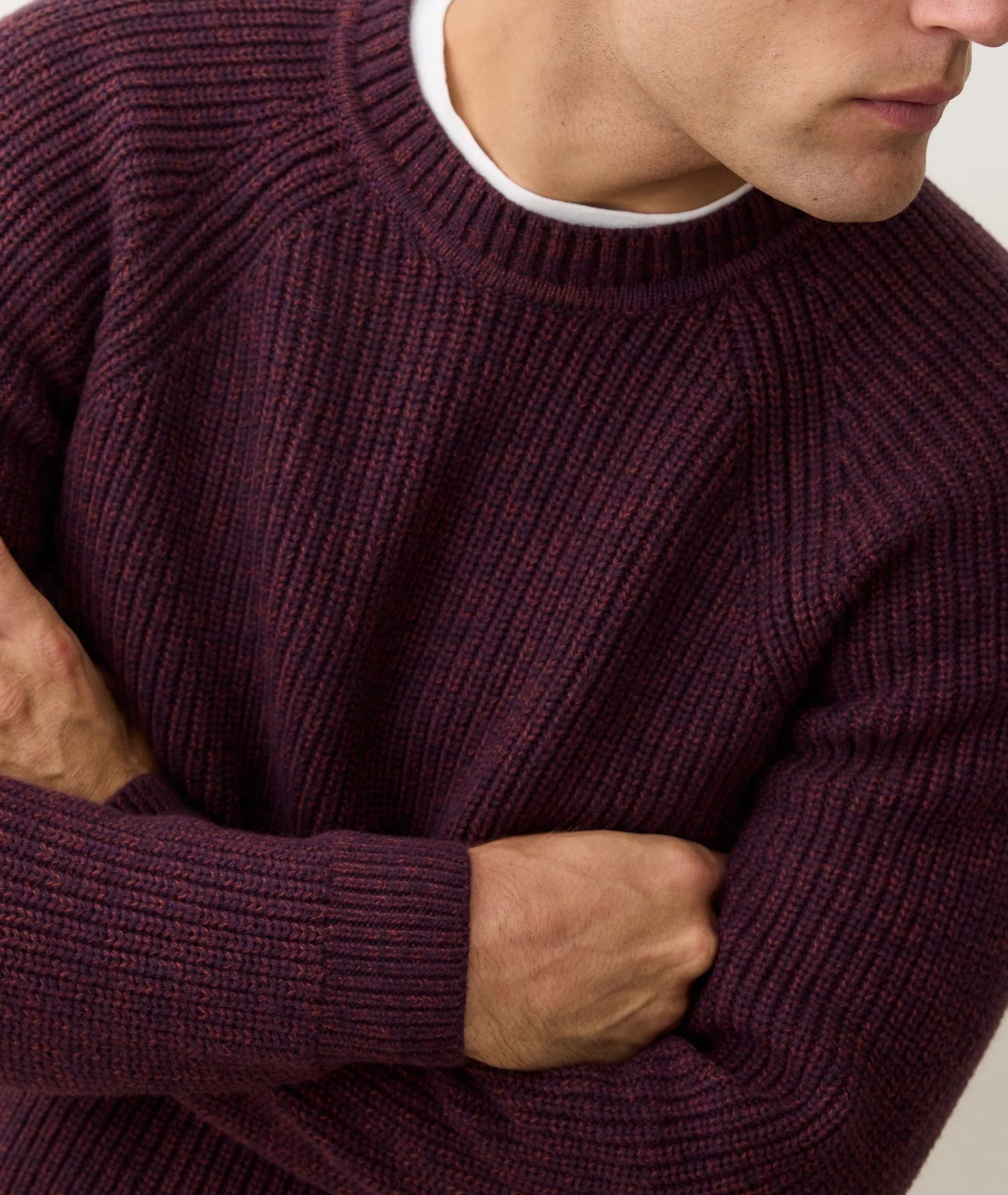 marine layer men's sweaters