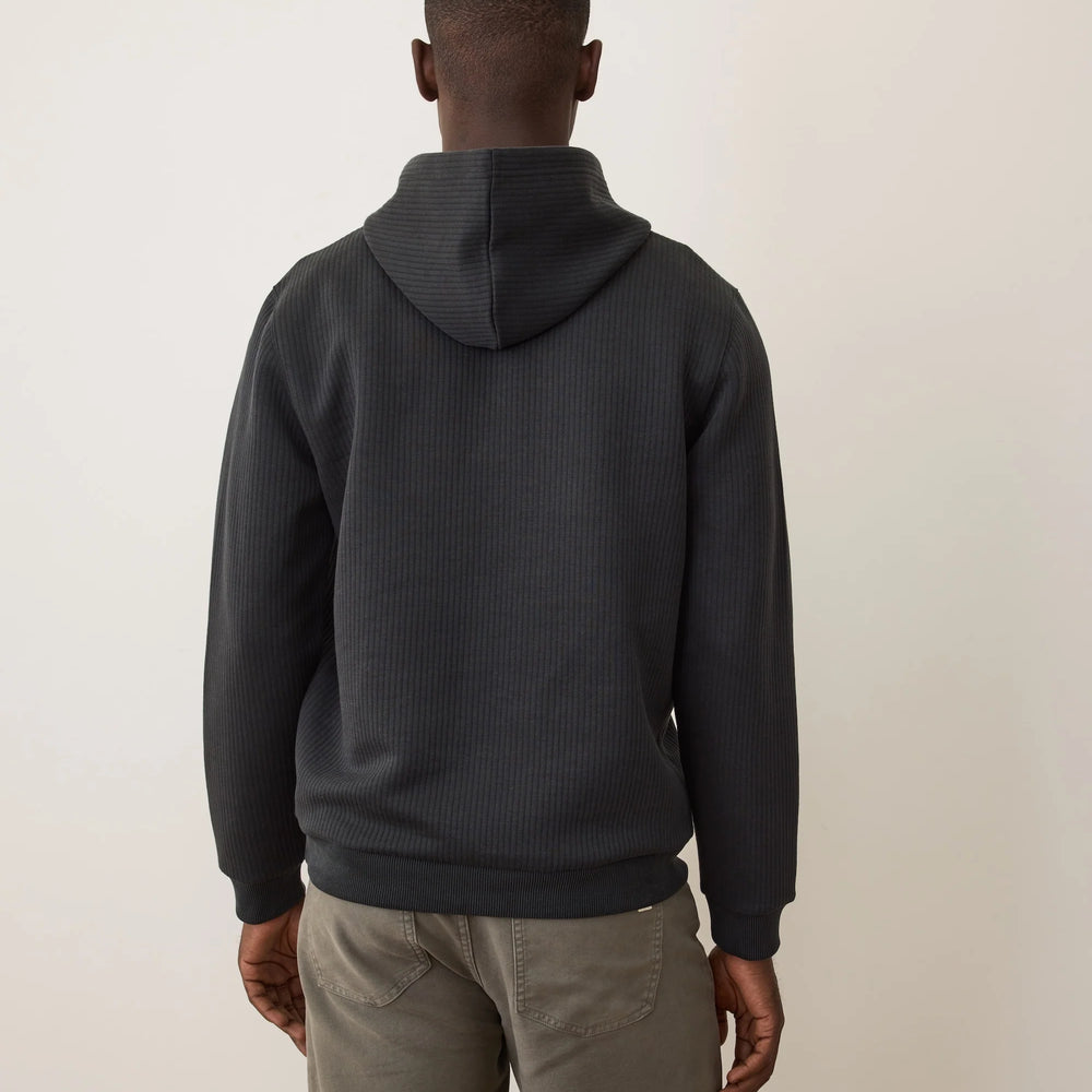 
                      
                        Marine Layer Corbet Quilted Hoodie
                      
                    