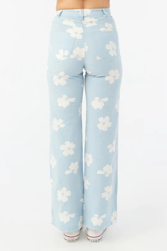 Load image into Gallery viewer, O&amp;#39;Neill Kelcey Pants - Chambray
