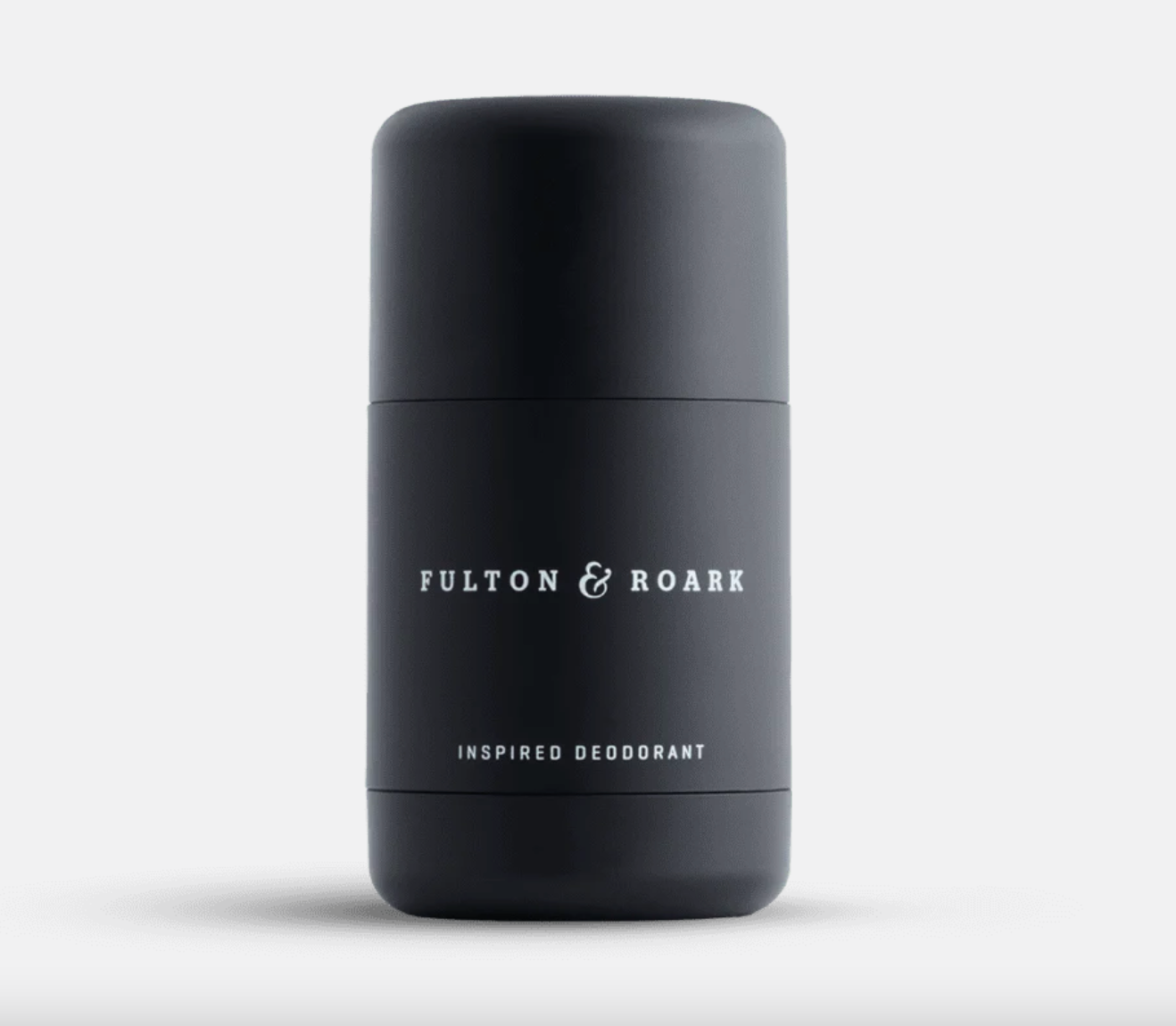 Enjoy lasting odor protection and fine fragrance with the Fulton & Roark Lost Man Inspired Deodorant. Available now at Harbour Thread in Burlington, VT. 