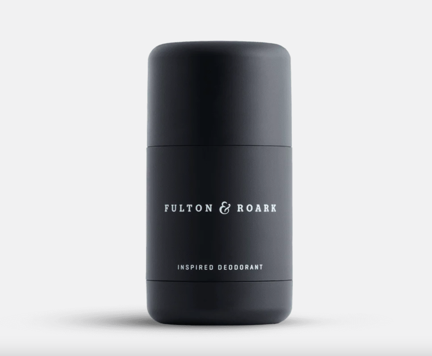 Enjoy lasting odor protection and fine fragrance with the Fulton & Roark Ramble Inspired Deodorant. Available now at Harbour Thread in Burlington, VT. 