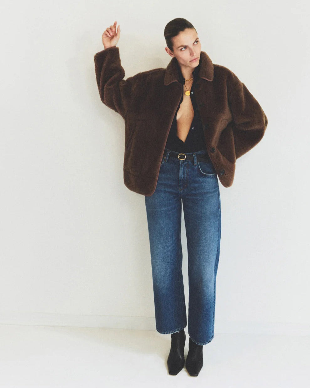 The Denim Shop
