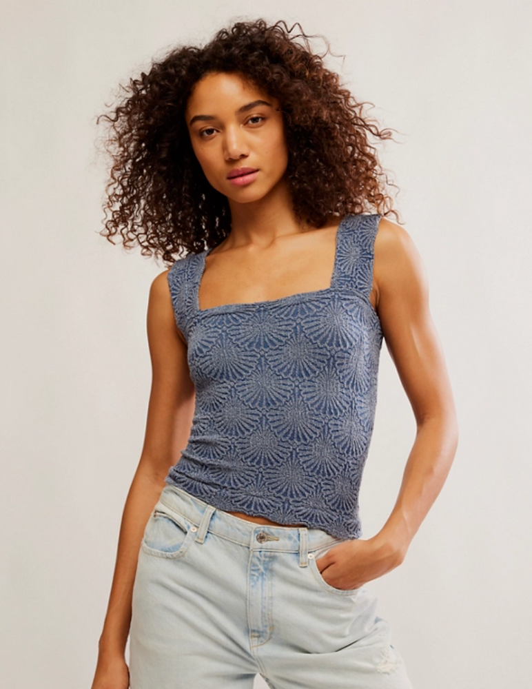 
                      
                        Free People Love Letter Cami
                      
                    