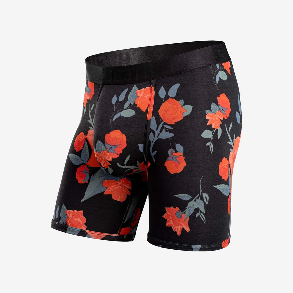 BN3TH Classic Printed Boxer Brief