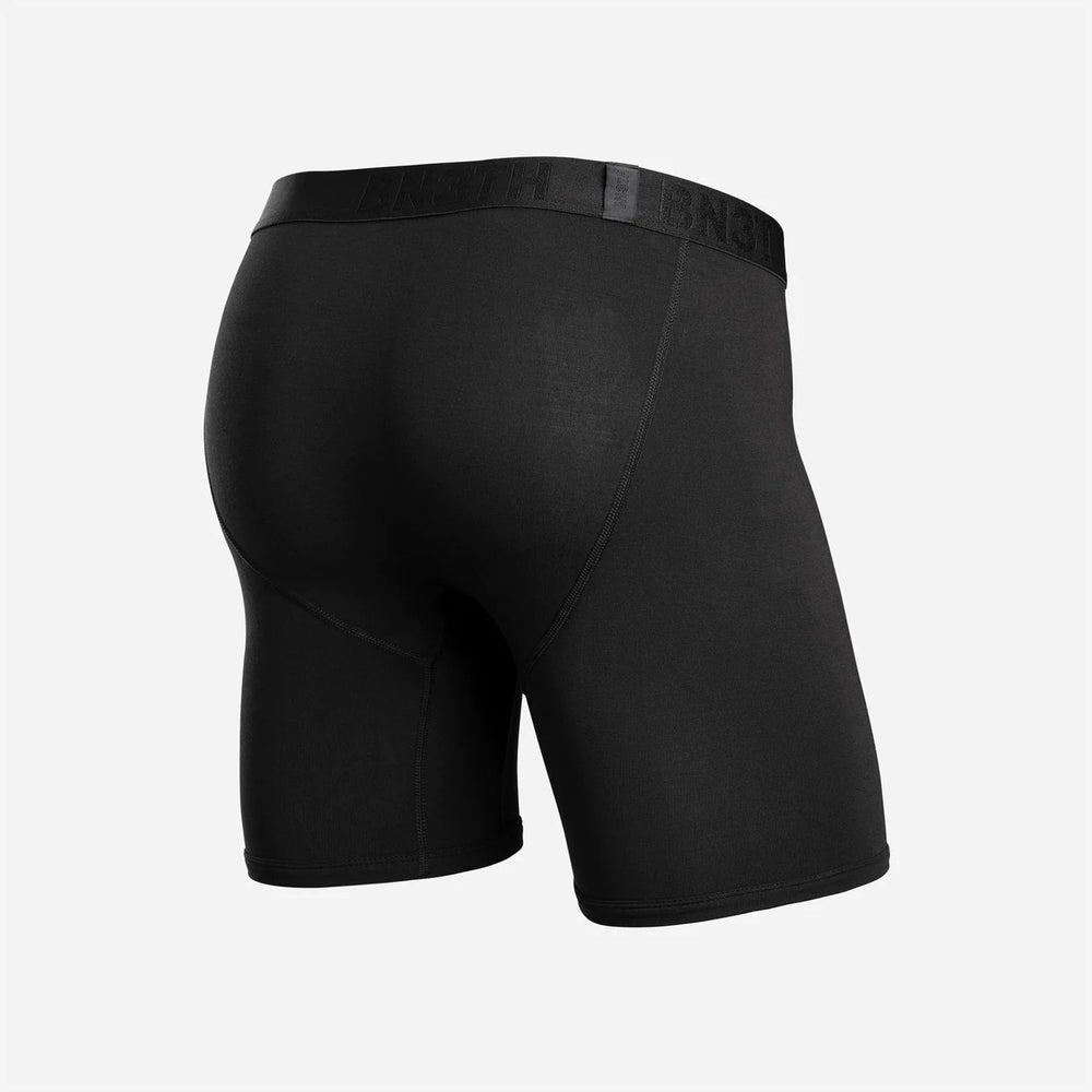 
                      
                        BN3TH Classic Boxer Brief - Solid Black
                      
                    