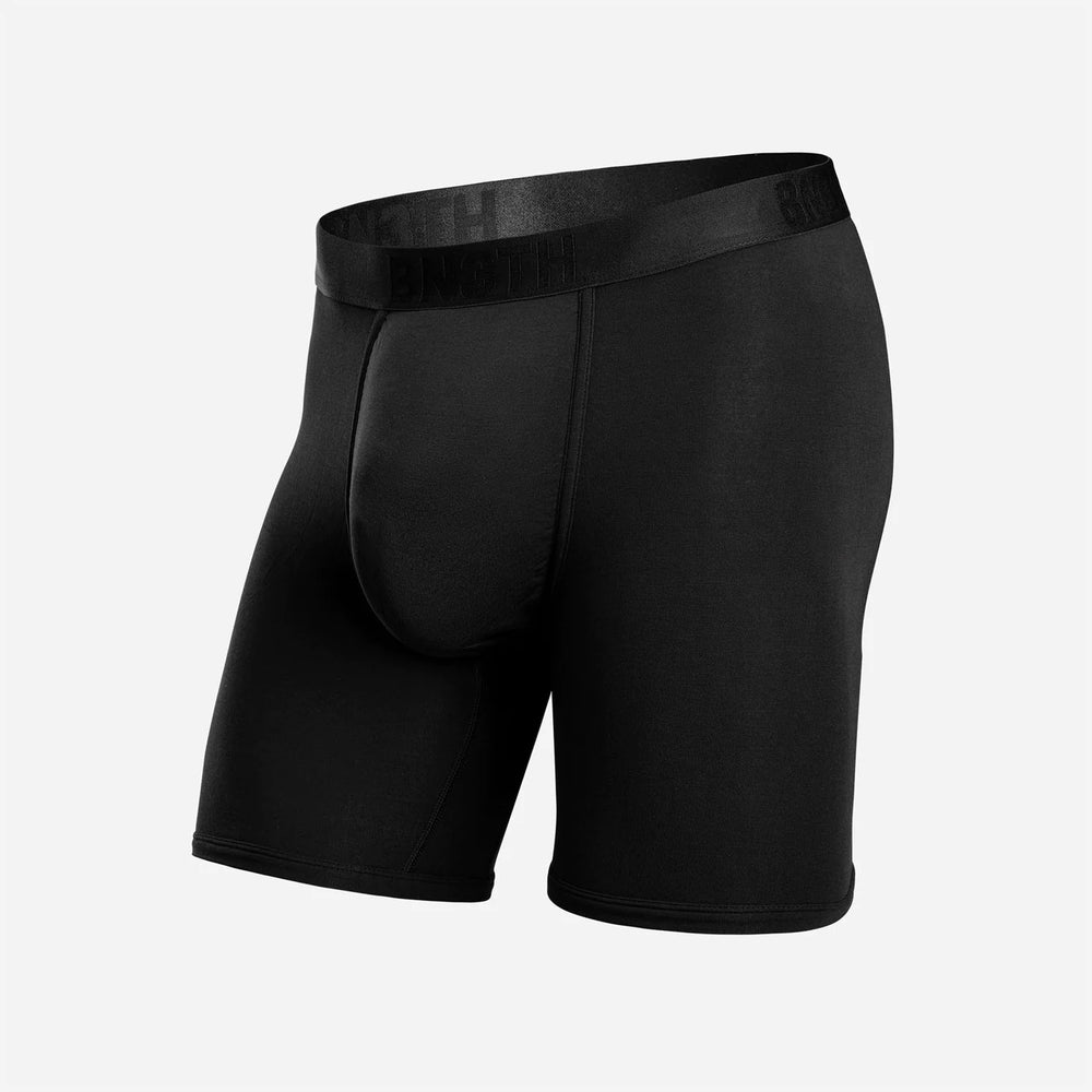 
                      
                        BN3TH Classic Boxer Brief - Solid Black
                      
                    