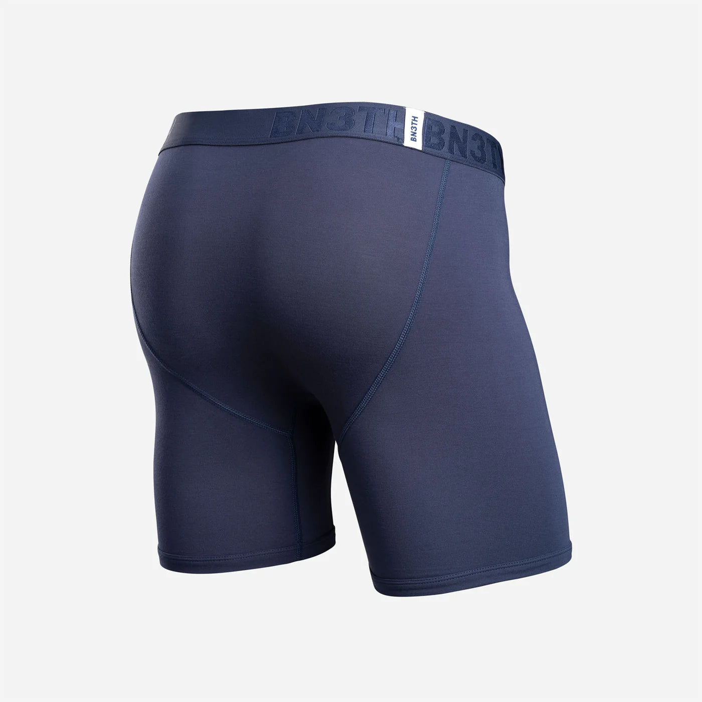 BN3TH Classic Boxer Brief - Solid Navy