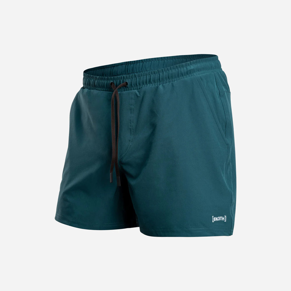 
                      
                        BN3TH Agua Volley 2N1 Swim Short 5"
                      
                    