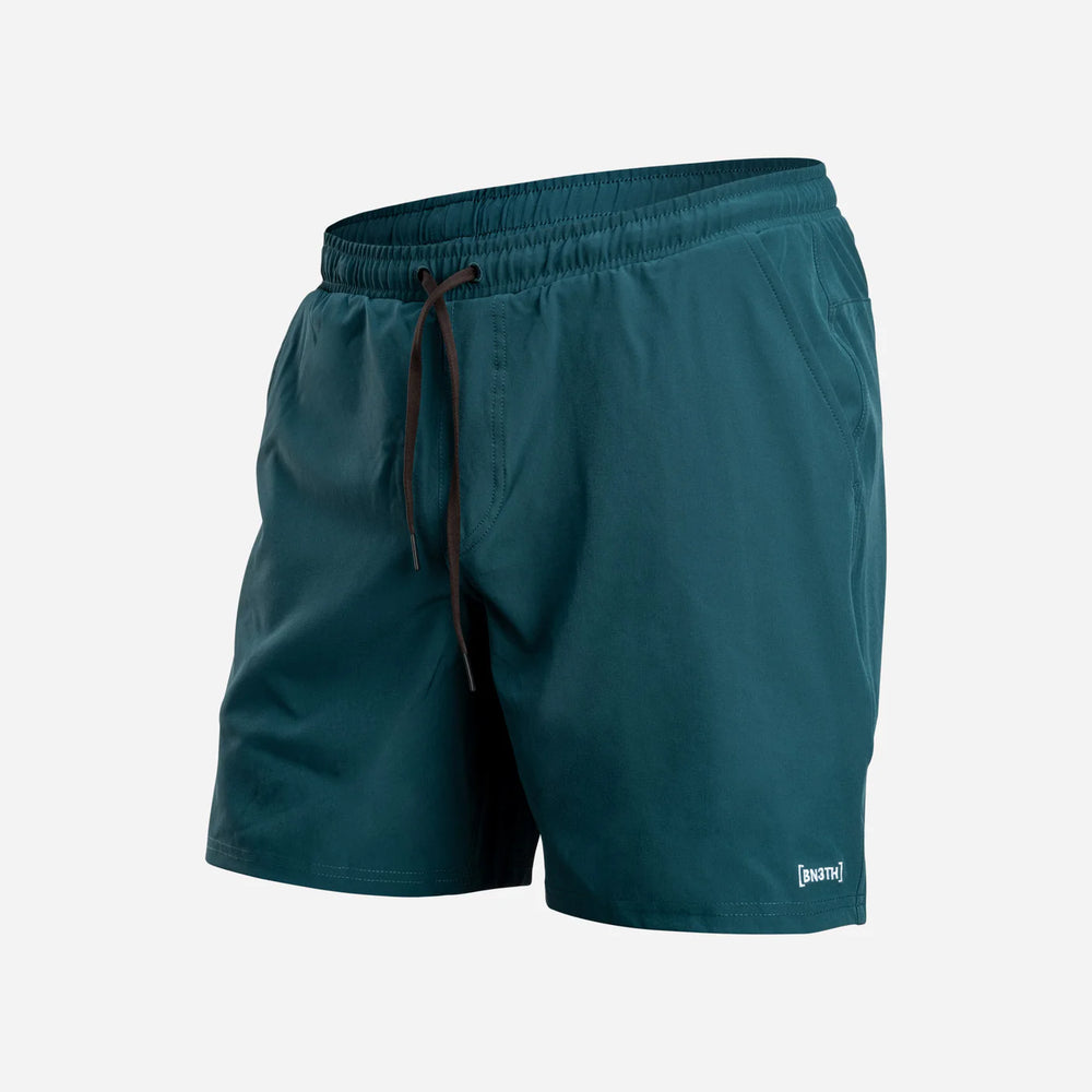 
                      
                        BN3TH Agua Volley 2N1 Swim Short 7"
                      
                    